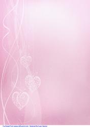 Winter Hearts Paper 4