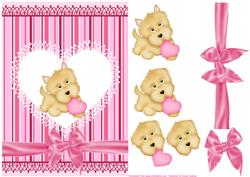 Puppy Love
