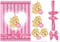 Puppy Love 2