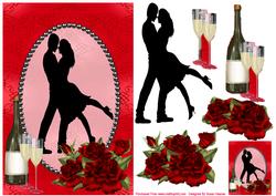 A Special Couples Engagement