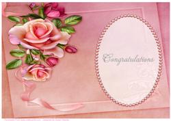 Rose Romantica Insert 5