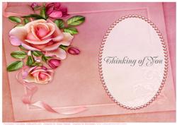 Thinking of You Insert