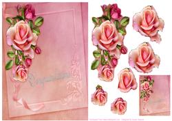 Rose Romantica 4