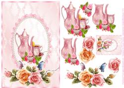 Time for Tea
