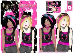 Cool Friends!