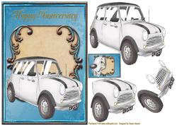 Classic Mini Fanatic! 5