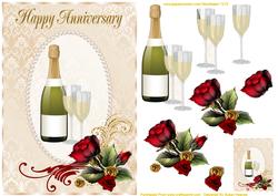 Celebrating Your Anniversary 2