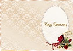 Celebrating Your Anniversary Insert 2