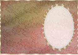 English Roses Insert