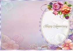 Beautiful English Roses Insert 2b
