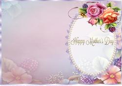 Beautiful English Roses Insert 2c