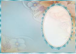 English Roses Insert 3