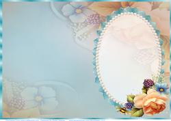 Beautiful English Roses Insert 3