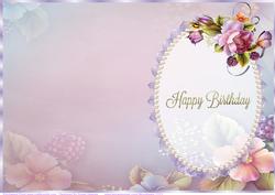 Beautiful English Roses Insert 4a