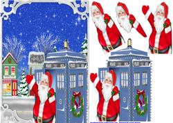 Ho Ho Ho There's Still Time!