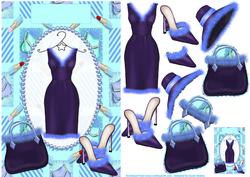 Fabulous Fashion