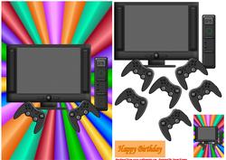 Gaming with Friends 2