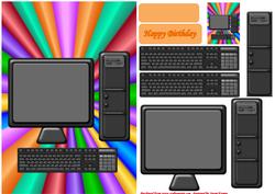 What a Computer Whizz Kid ! 2