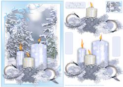 Merry Christmas Greetings to You