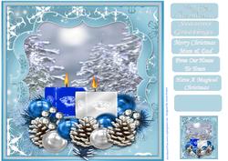 Christmas Wishes