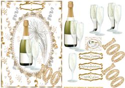 100th Birthday Celebration