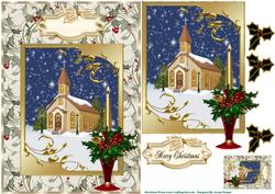Seasons Greetings