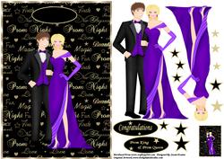 Prom Night Magic