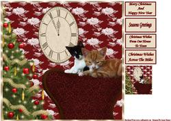 Warmest Christmas Wishes