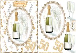 Happy 50th Birthday