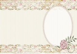 A Perfect Cup Of Tea On Mothers Day Insert