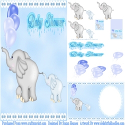 Baby Shower 2 