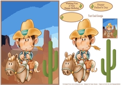 Lil Cowboy