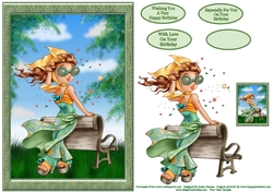 Summer Winds