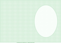 Another Shades Of Green Check Insert