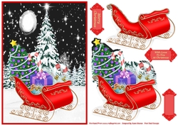 Wishing You A Merry Christmas