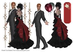Prom Date