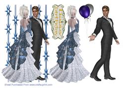 Prom Date 3