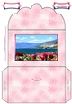Beautiful Lake Como In The Summer - Money Wallet