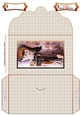 Music And Whiskey - Money Wallet