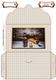 Music And Whiskey 2 - Money Wallet