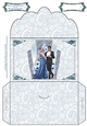 Christmas Wishes For A Special Couple - Money Wallet