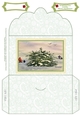 Oh Christmas Tree - Money Wallet