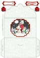 Penguin And Teddy Presents - Money Wallet