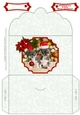 Christmas With Our pets - Money Wallet