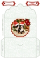 Christmas With Our Pets 2 - Money Wallet