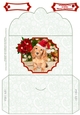 Christmas With Our Pets 3 - Money Wallet
