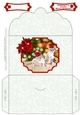Christmas With Our Pets 4 - Money Wallet