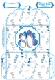Happy 80th Birthday - Money Wallet