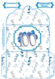 Happy 100th Birthday - Money Wallet