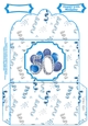 Happy 50th Birthday - Money Wallet